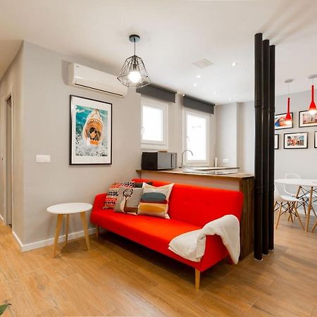ARMAS 44 - Apartamento de 2 dormitorios, moderno y céntrico, sin ascensor y con posibilidad de garaje Saragozza Esterno foto
